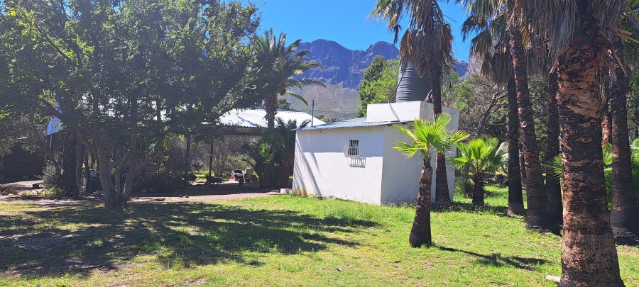 1 Bedroom Property for Sale in Paarl Rural Western Cape